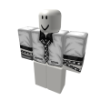 JJX5 TOP HAT SUIT