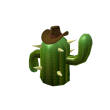 Curtis Cactus