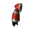Santa Bot V12.25 Right Arm