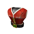 Santa Bot V12.25 Torso