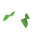 Green Ribbons