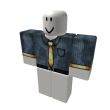 Eccentric Bluesteel Fan Suit