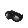 Mole Goggles