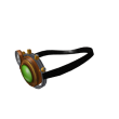 Steampunk Monocle