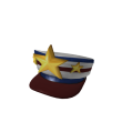 Soccer Fedora