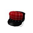 Dangerous Dude Chain Hat