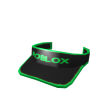 2013 Roblox Visor