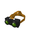 Profit Vision Goggles