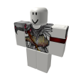 Luxurious Infernus Flame Armor
