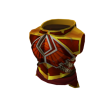 Redcliff Elite Commander Torso