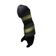 Firefighter Left Arm