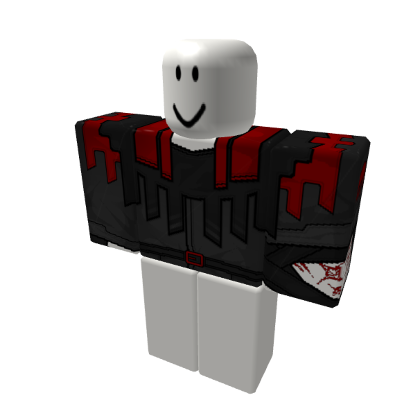 Dark Saint +