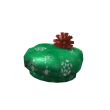 Agonizingly Green Bucket of Cheer