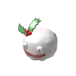 Agonizingly Red Bucket of Cheer