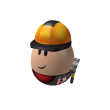 Builderman Egg