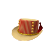 Spring Thaw Top Hat
