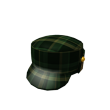 Lumberjack Hat