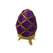 Royal Fabergé Egg