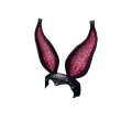 Sparkle Rabbit Ears