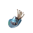 Flying Fish Cap
