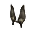 Spotted Ears