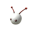 Friendly Alien
