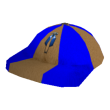 Blue Baseball Cap