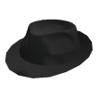 The Classic ROBLOX Fedora