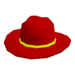 Red Stetson