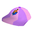 Lavender Baseball Cap