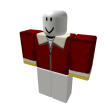 Burgundy Bomber's Jacket (Credit To Armitroner)