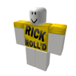 2010 RICK ROLL'D