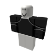 Black Iron Armor of Pwnage