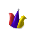Jester's Cap