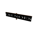 O NOES