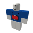 Classic Blue Domo
