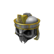 Skeletal Soldier