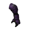 Darkage Master Left Arm