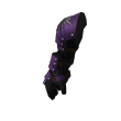 Darkage Master Right Arm