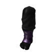 Darkage Master Right Leg