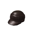 Brown Winter Ski Hat
