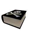 Ye Briny Pirate Loretome of Doooom