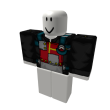 hatbot metalworker shirt
