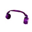 Love Song Headphones