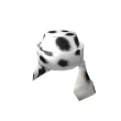 Dalmation Hat