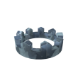 Bluesteel Crown