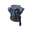 Astral Isle Apprentice Torso
