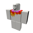 Jack Noir/Bec Noir outfit