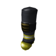 Firefighter Right Leg