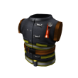 Firefighter Torso